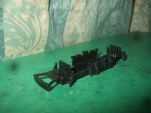 MAINLINE BR CLASS 42 WARSHIP BOGIE BASE SECTION - No.2 - Picture 1 of 2