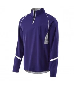 Augusta Sportswear Dry-Excell  Tenacity Pullover Adult Small  Holloway  - Bild 1 von 5