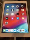 Apple Ipad Air 1st Gen. 16gb, Wi-fi, 9.7in - Space Gray Unlocked Good Condition