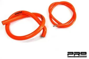 Auto Specialists Fiesta ST150 Power Steering Relocation Kit - HOSES ONLY - Picture 1 of 2