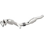 MagnaFlow 49 State Converter 49916 Direct Fit Catalytic Converter For 00-02 S4