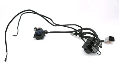 Honda CBR500 2014 ABS MODULADOR PINZA DE FRENO TRASERA MASTER CBR 500 500R 13 14 H60 Foto 1 de 4