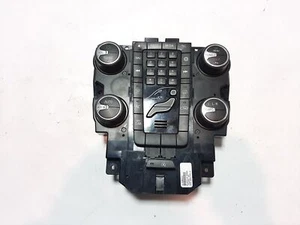 VOLVO V40 Hatchback Climate Control Unit 31398643 2.0 Diesel 140kw 22576025 - Picture 1 of 5