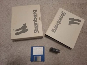 Steinberg Cubase 1.5 - 1989 Original - Atari - RARE COLLECTORS ITEM - Picture 1 of 4