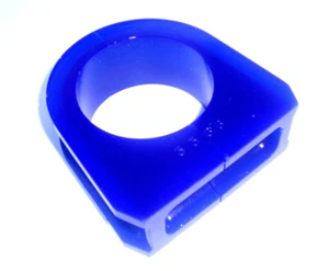 SuperPro 1999 for Volkswagen Golf GTI Steering Rack and Pinion Mount Bushing Kit - Picture 1 of 1