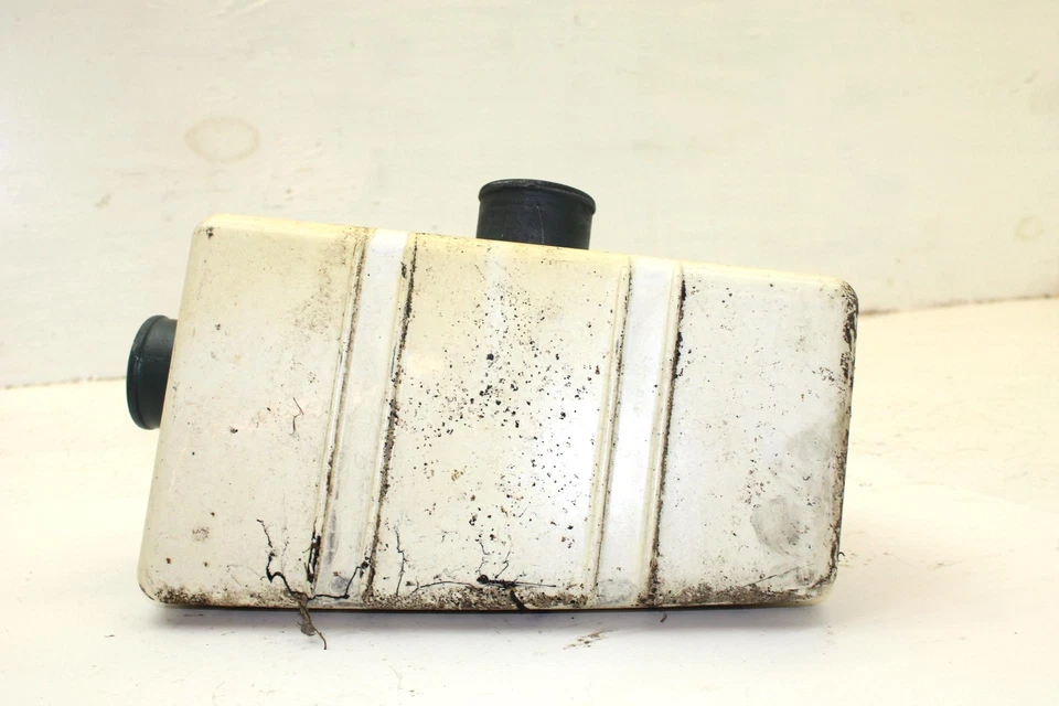 Yamaha Waverunner Iii 650 1991 fabricante de equipos originales silenciador bloqueo de agua GA9-U7550-00-00 JY20 Foto 1 de 4