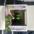 Funko Pop 206 a 6” Elliott  From Petes Dragon Disney