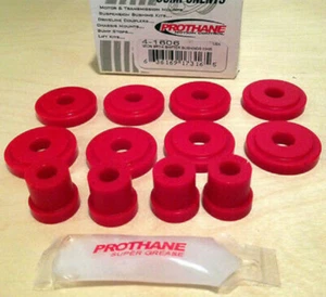 Prothane Polyurethane Shifter Bushing Kit Dodge Neon SRT4 SRT-4 03-05 - Picture 1 of 1