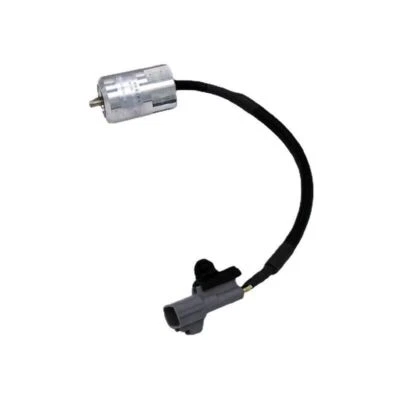 1PCS For Toyota For HINO 300 83181-37120 8318137120 Plastic Odometer Sensor — 第 1/4 张图片