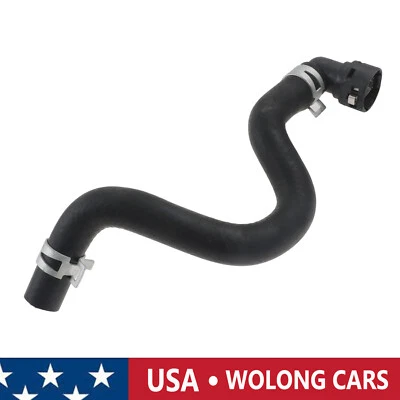 Manguera de calefacción de climatización apta para Hyundai Sonata 2013 2014 2015 2,4 L 97311-4U100 Foto 1 de 4