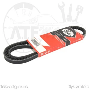 Gates Keilriemen 10 X 975 Neu !! 6219MC 6219 MC - Bild 1 von 4