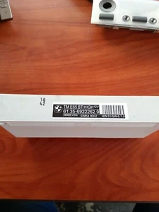 Módulo informático puerta delantera derecha BMW 745LI 2002-2005 61,35-6922262,9 OEM - Imagen 1 de 5