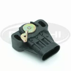 Delphi Throttle Position Sensor SS10430 TH49 For Buick Oldsmobile Pontiac 84-89 - Picture 1 of 1