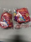 "The King and I" Puppet Kingdom Toys from Subway, Never Opened, 1999