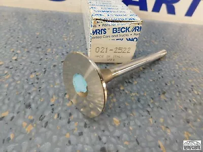 Volvo 260 760 & Peugeot 604 Exhaust Valve Each 1976-1983 - Image 1 of 2