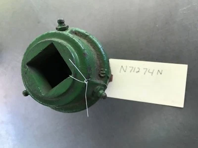 N71274  GENUINE John Deere  GEAR  N71274N  - Image 1 of 4