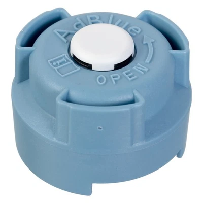 FEBI BILSTEIN Chiusura unità serbatoio (Iniezione urea) 179553 per CITROËN DS3 - Immagine 1 di 4