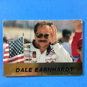 1994 Action Packed Dale Earnhardt #1 - Picture 1 of 2