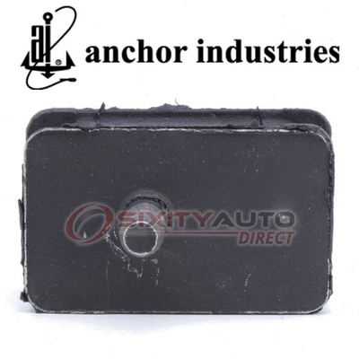Anchor Front Left Engine Mount for 1974 Plymouth PB200 Van 3.7L 5.2L 5.9L ab Foto 1 de 4