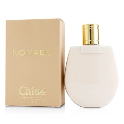 Loción corporal perfumada Chloe Nomade (selección aleatoria de embalaje) 200 ml/6,7 oz Foto 1 de 2