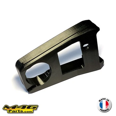 1988-92 Suzuki GSX-R 750 1100  Swingarm Chain Slider #61273-40C-00 / Patin chain - Immagine 1 di 4