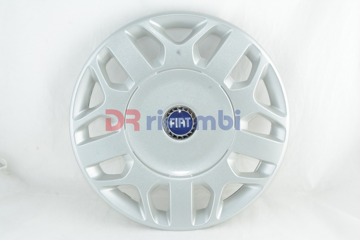 Copriruota Di Scorta Per Auto - Borsa In Poliestere Oxford, Diametro 65 Cm, Nero - Foto 3