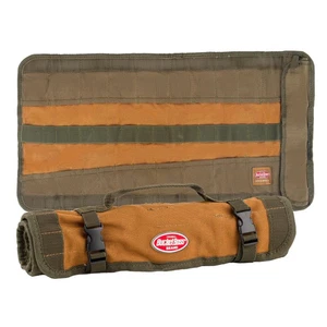 Bucket Boss 70004 Tool Roll, Tool Bags - Original Series Brown - Picture 1 of 5