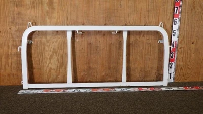 Subaru Sambar S201J Truck Bed Assembly  tub TESTED GENUINE JDM Foto 1 de 4