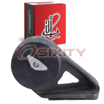 Montaje de motor delantero izquierdo ancla para Dodge Ram 1500 1994-2003 3,9 L 5,2 L 5,9 L oh Foto 1 de 4