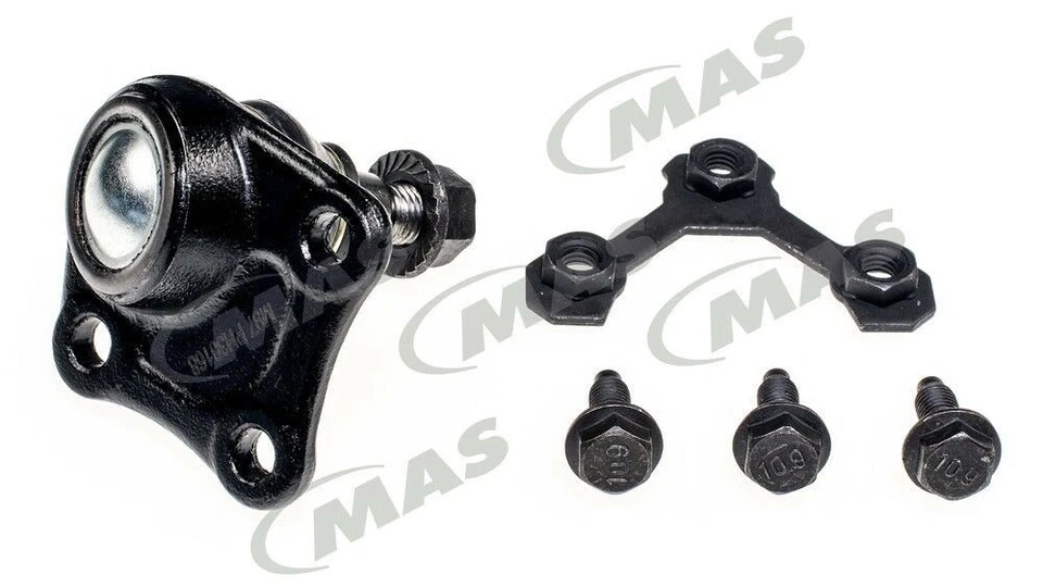 MAS Industries B90355 Suspension Ball Joint - Image 1 of 4