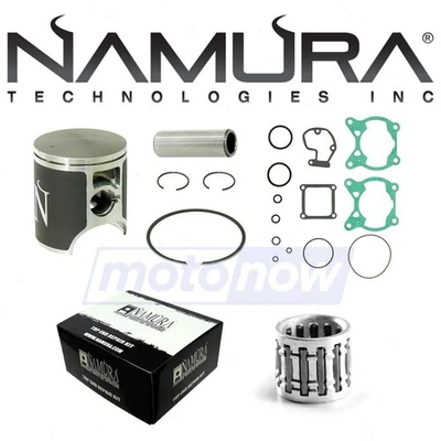 Namura Top End Repair Kit for 2005-2013 KTM 85 SX 19 16 - Engine Pistons oj — 第 1/4 张图片