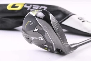 Ping G430 Max #5 Holz / 18 Grad / Stiff Flex Ping Alta CB Black 5 Schaft - Bild 1 von 9