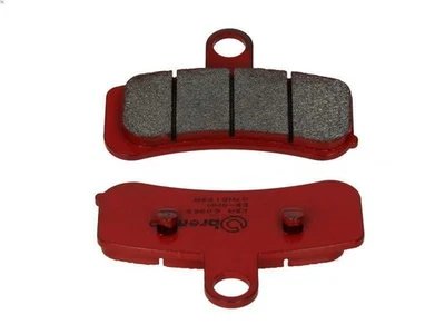 Brake Pad Set, disc brake BREMBO 07HD15SA - Image 1 of 4