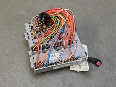 Boitier fusibles - Ford Ka II après oct. 2008 - 51781452 - Immagine 1 di 4