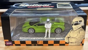 1/43 Top Gear Power Laps with the Stig (figure) Lamborghini Gallardo LP560-4 - Picture 1 of 6