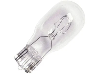 For 1999-2002 Lincoln Continental Side Marker Light Bulb Rear 81596XJWH 2000 - Image 1 of 2