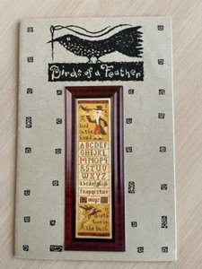 BIRDS OF A FEATHER A Bird in the Hand - Picture 1 of 2