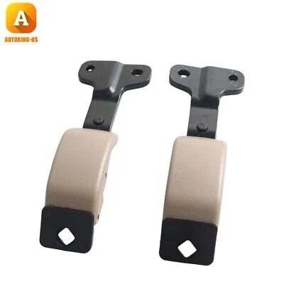 Rear Driver & Passenger Side Window Latch Lock for 2000-2005 Toyota Tundra US - Image 1 of 4