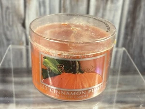 Slatkin & Co Votive Candle 1.6 oz - 15-20 hours - Sweet Cinnamon Pumpkin - Picture 1 of 1