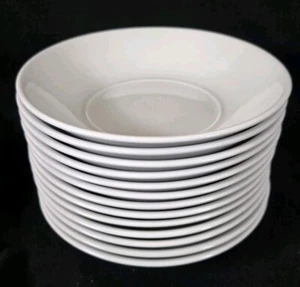 13 Crate & Barrel Entree Halo Pasta Bowls Hard to Find - Picture 1 of 5