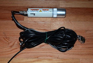 JEOL EM-24015BU Scanning Image Observation Device / ASID - From FASTEM 2010F - Bild 1 von 5