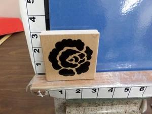 klassische Rosenblume große Briefmarken 3z - Bild 1 von 2