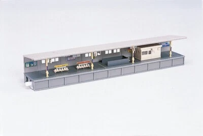 Kato 23-179 One-sided Platform B N Scale - Image 1 of 2