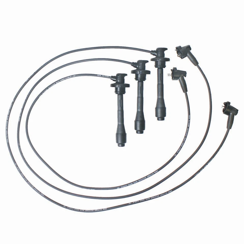 Juego de cables de bujía Walker para Lexus ES300 1996-2003 3,0 L V6 Foto 1 de 1