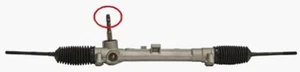 SCATOLA GUIDA STERZO REVISIONATA PER FIAT PUNTO FIAT PUNTO CASSONE - Picture 1 of 1