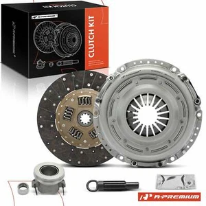 Transmission Clutch Kit for Dodge Dakota Jeep Grand Cherokee Wrangler Cherokee - Bild 1 von 9