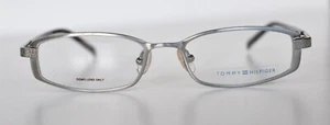 Tommy Hilfiger Vintage Eyeglasses - NOS- Model 3235 LBL, Gun metal - Picture 1 of 3