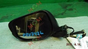 Espejo retrovisor lateral del conductor Power Canada Market Dx se adapta a 09-14 FIT 951949 - Imagen 1 de 12