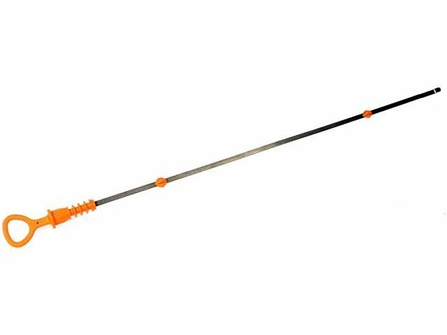 Varilla de medición de aceite para Audi A3 Quattro 2006-2007 gas de aspiración natural 78 GHz Foto 1 de 1