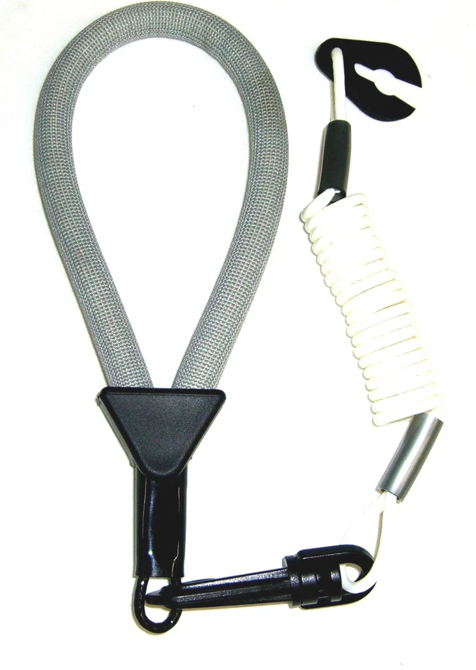 YAMAHA SUPERJET  SJ WAVERUNNER GP XL VX VXR RAIDER LX SHO NEW WRIST/VEST LANYARD - Image 1 of 1